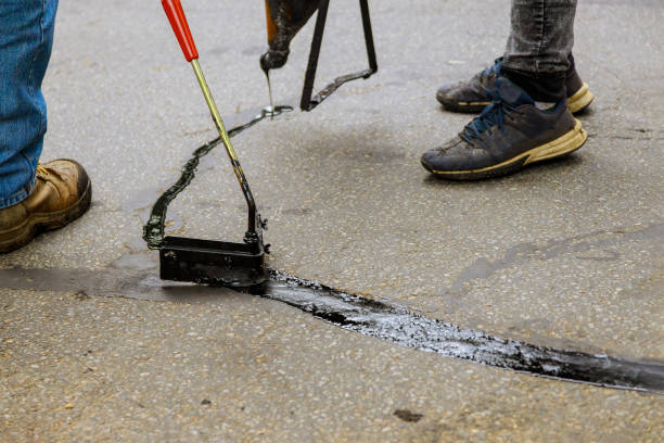 Best Cobblestone Driveway Installation  in Mission Hills, CA