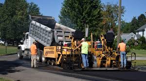 Why Choose Us For All Your Driveway Paving Needs in Mission Hills, CA?